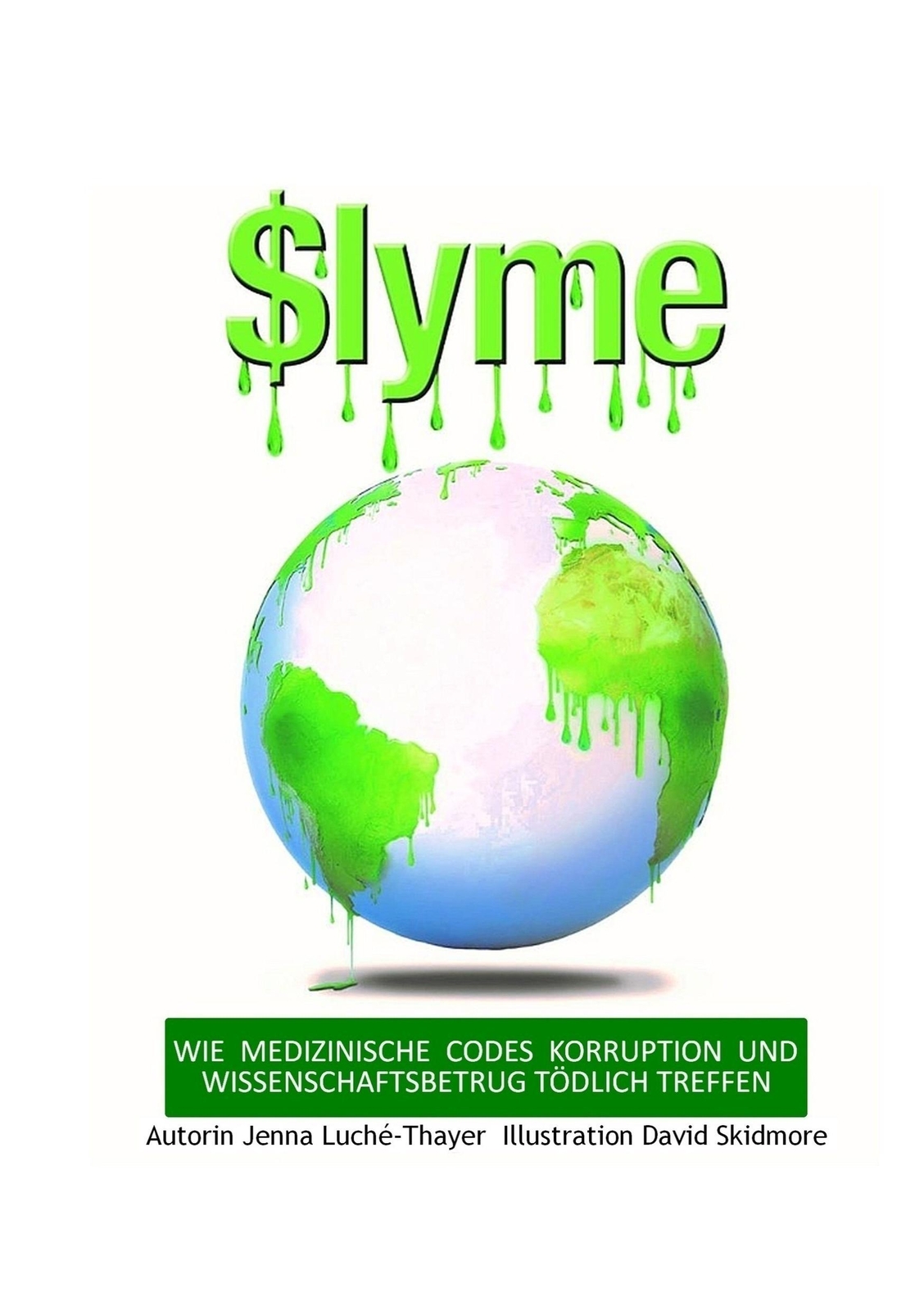 $lyme Wie Medizinische Codes Korruption Und Wissenschaftsbetrug