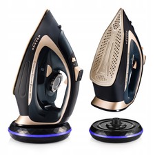 jml cordless iron