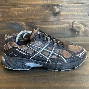asics men's venture 4