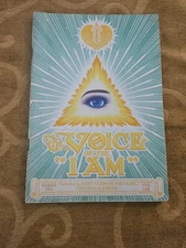 SAINT GERMAIN PRESS VINTAGE MAGAZINE BOOK 1949 VOICE OF THE "I AM" See Pictures