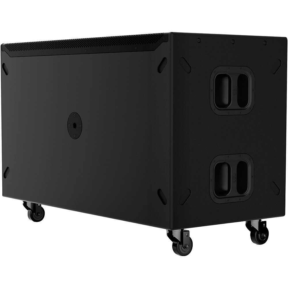 JBL SRX928S Dual 18" Powered Subwoofer eBay