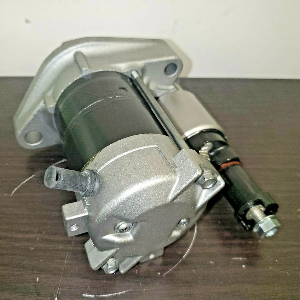 Acura RSX L4 2,0 L 6/velocidades con transmisión manual 2002-2006 OEM Reman por RR_Alternator Foto 4 de 4