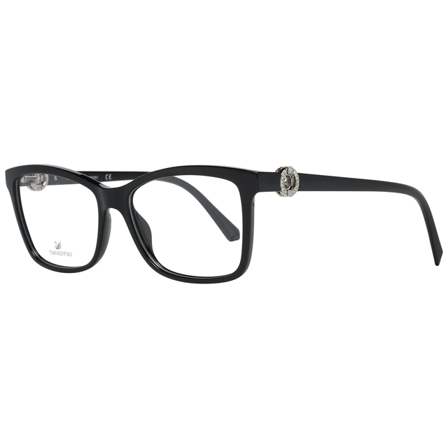 Swarovski Mod. Sk5255-001-53 Montatura Occhiali da vista - Licini shop |  Acquisti Online su eBay