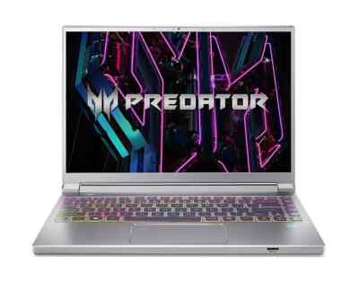 Acer-Predator Triton 14'' Gaming Laptop,Intel 13th Gen i7-16GB LPDDR5/1TB SSD