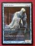 Magic The Gathering AVACYN RESTORED LATCH SEEKER blue card MTG GAME DAY PROMO