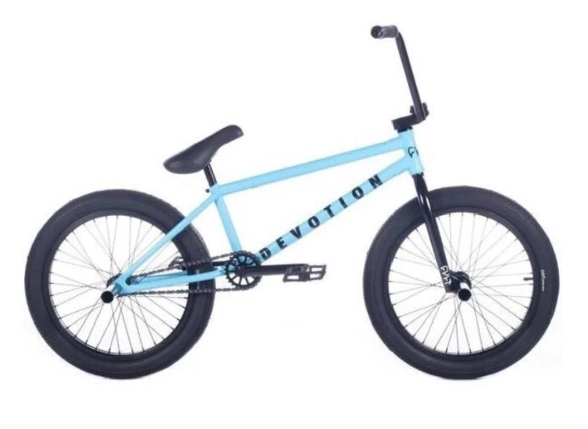 Cult Industries BMX Bike Bikes for sale | eBay