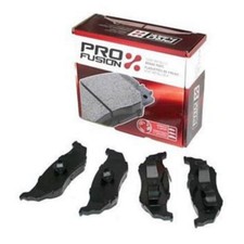 Plaquette de frein Chrysler NEW YORKER