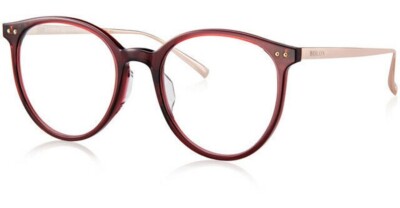 Bolon Brille BJ3013 B30 Mode Damen Herren Stangen Titan