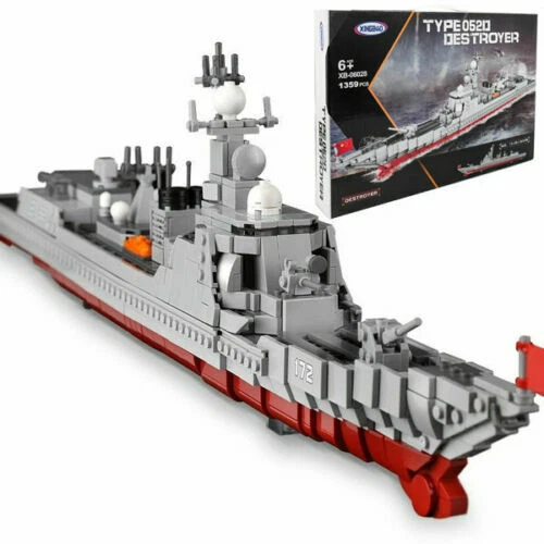 LEGO Konstruktionsspielzeug Komplette Sets & Packs