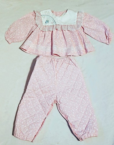 Baby girl clothes, size new born to 12 months - 25 pieces Great Condition! - Picture 7 of 17