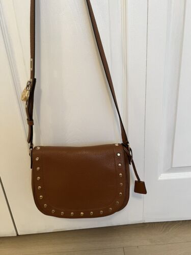 Michael Kors crossbody handbag - Picture 2 of 6