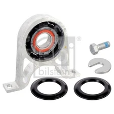 Bearing, drive shaft Febi Bilstein 175753 rear for MAN VW