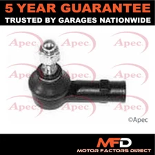 Fits Jaguar XK8 1997-2006 XJ 1979-2003 MFD Front Outer Tie Rod End #1