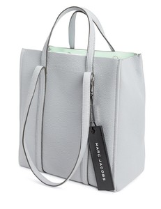 marc jacobs the oversized tag tote