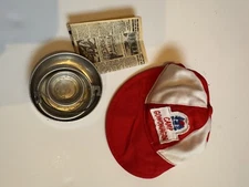 american girl doll accessories Molly Camp Gowonagin Pans And Hat