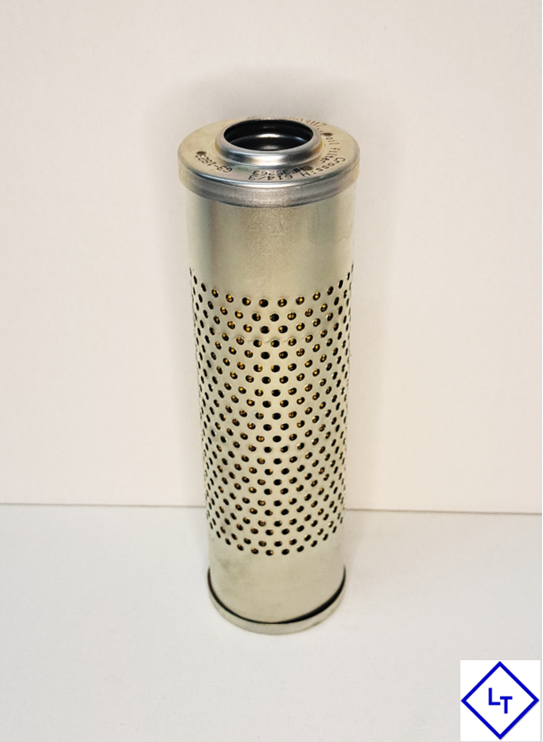 MANN-FILTER H 199 Getriebeölfilter - Premium Filter Für Pkw Und Transporter