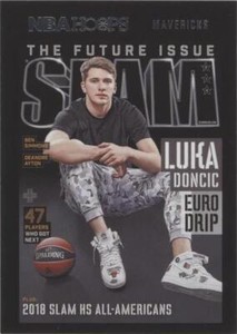 Nba Hoops Slam Cards | eBay