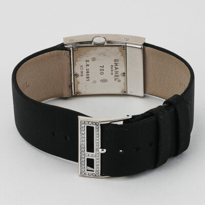 CHANEL Art Deco 1932 Collection Ladies Watch H1185 CHANEL Art Deco 1932 Collection Ladies Watch H1185 Original  main image 4