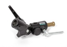Manfrotto Lite-Tite Swivel Umbrella Adapter with brass pin 5864