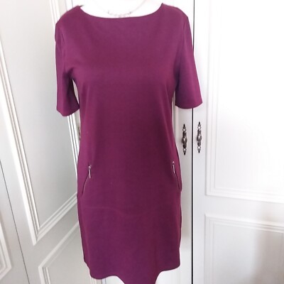 Ladies Dress Size 12 By Wallis Undersized,more Size 16 In