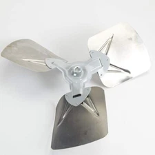 Goodman 10625723 Fan Blade 22-Inch CW 33-Degree 3-Blade