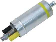 For 1982-1984 Volvo 242 Electric Fuel Pump In-Line 72875QWCP 1983 DL Fuel Pump