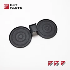 07-14 BMW X5 X6 E70 E71 Front Center Console Drink Cup Holder P0111361