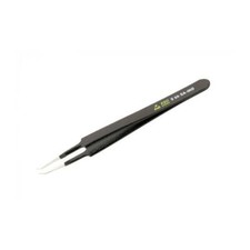Wiha Tools 44573 ESD Safe Tweezers 5bb SA - 107mm