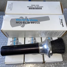 Diagraph Stencil Systems Model M Brush 0908-000