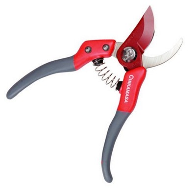 Aazon.co: Chikaasa Garden Scissors B500SLF By CHIKAASA