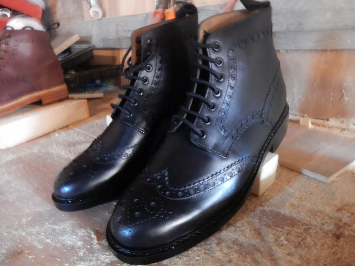 Best goodyear hotsell welt boots
