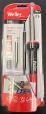 Weller WLIRPK8012A - 80W Soldering Iron Kit, Power Grip