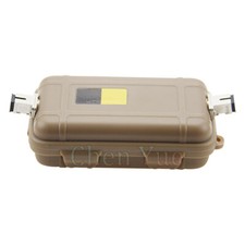 SC OTDR 100 Meters SM Fiber OTDR Launch Cable Box Fiber Extension Cable 9/125um