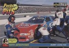 1998 Upper Deck Collector's Choice - Bobby Hamilton #96