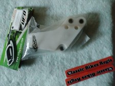 Cruna catena yamaha YZ85 minicross 85 2002-2018 ufoplast ricambio nuovo YA03894