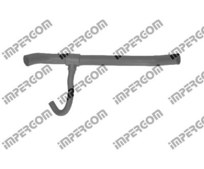 GENUINE EMPIRE Radiator Pants 221004