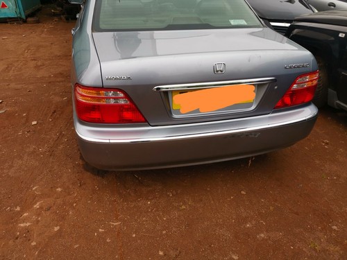 Honda legend 1999