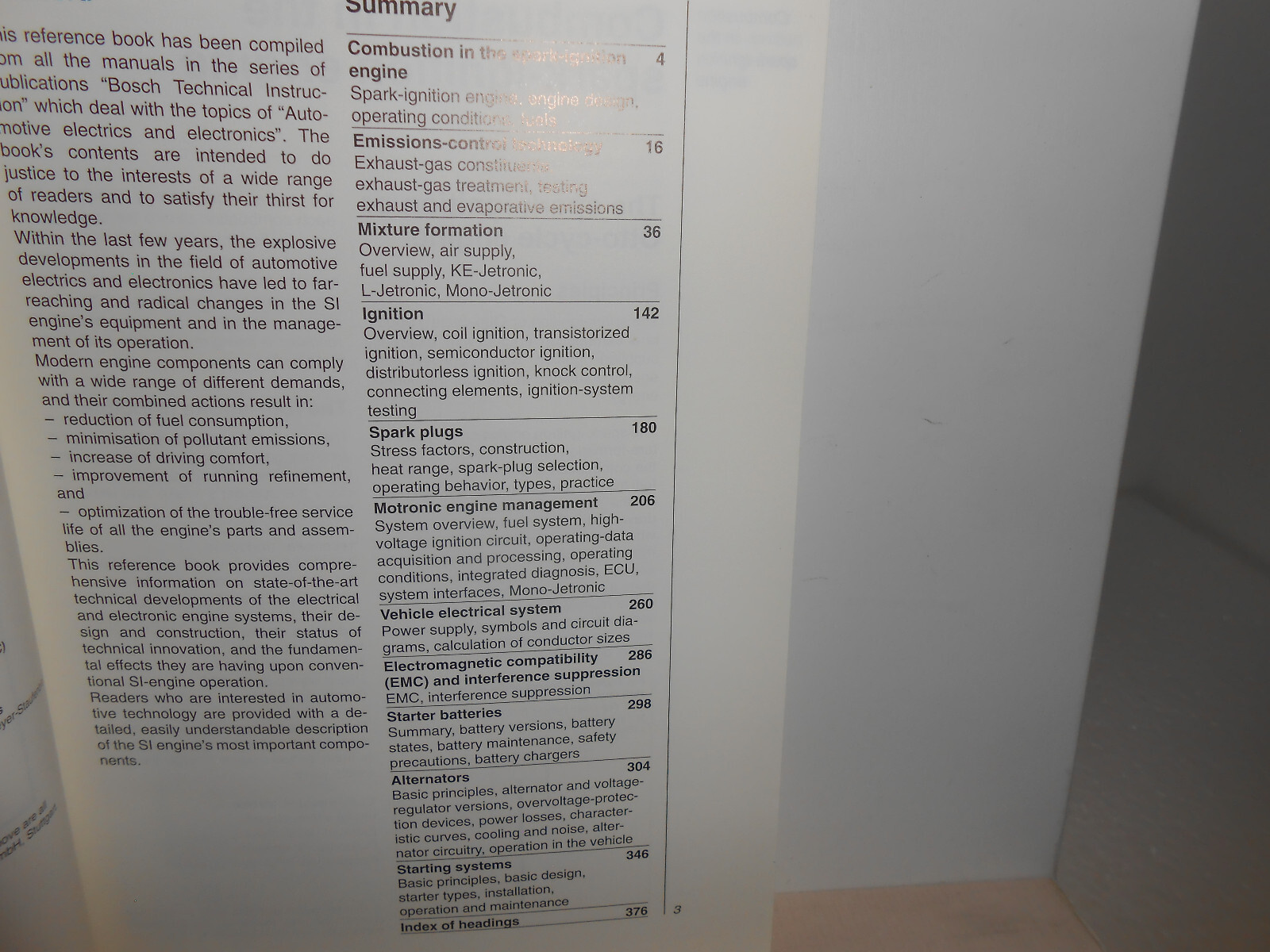 Automotive Electric Electronic Systems by Bosch (1995, Paperback) for sale online eBay