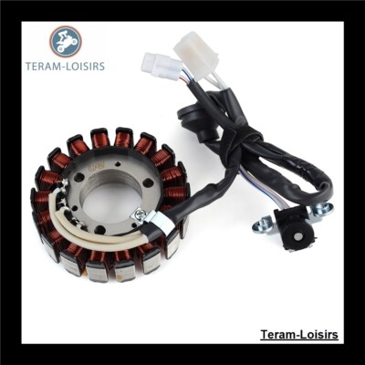 Stator Zündung für Yamaha YW 125 ZUMA BWS 125 ab 2016 2017 2018 2019 2020