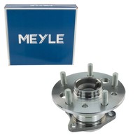 Meyle 30147500012 Radnabe + Radlager FüR Toyota Camry (V2) (V3) Hinten Links