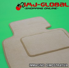 Tappetini Tappeti su misura per Seat Alhambra 5p 1995-2006 con battitacco EXLB