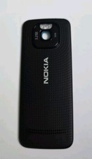 100% originale Nokia 5630 Cover Batteria Blu NERO