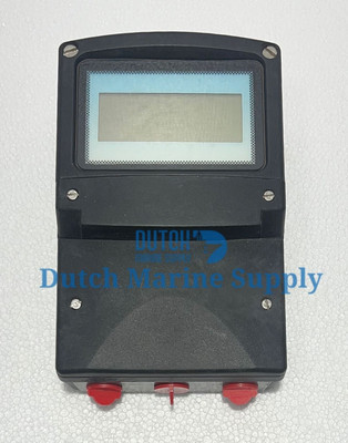 BEKA BA324D 4½ digit indicator