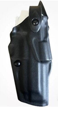 New USGI SAFARILAND 6360-73 ALS LEVEL-3 MID RIDE HOLSTER RH BERETTA M9A4