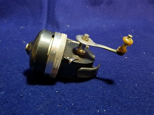 Shakespeare Push Button Wonder Cast No. 1775 - Picture 3 of 4
