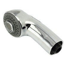 For Zedra for Europlus Pull-Out Spray Nozzle Chrome Spray Head 46312IE0