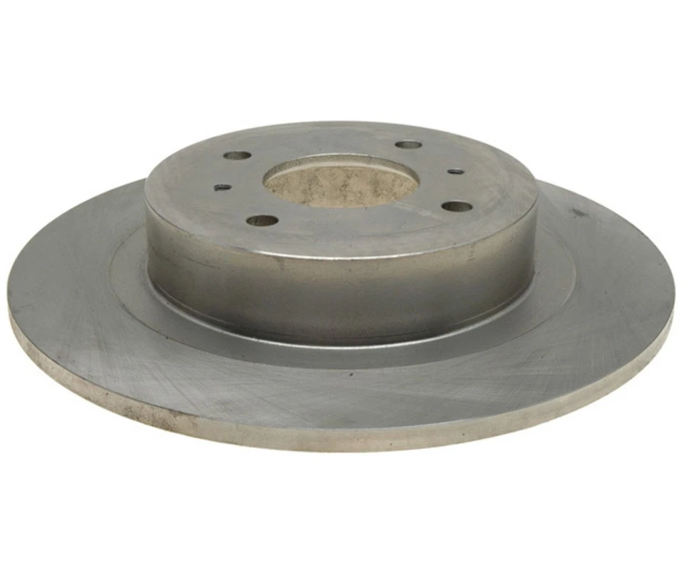 Ротор тормоза Raybestos 9300R R-Line для 84-85 Nissan 300ZX - Изображение 2 из 4