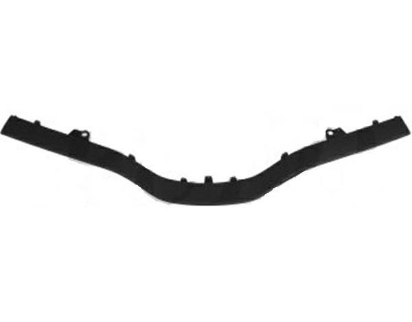 Zierleiste Gitter Grill Vorne Renault KANGOO-GRAND Kangoo 2013-2020 Schwarz-image