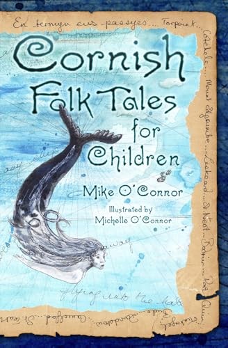 Cornish Folk Tales for Children by Mike O'Connor, Michelle O'... - 9780750984492 - Image 5