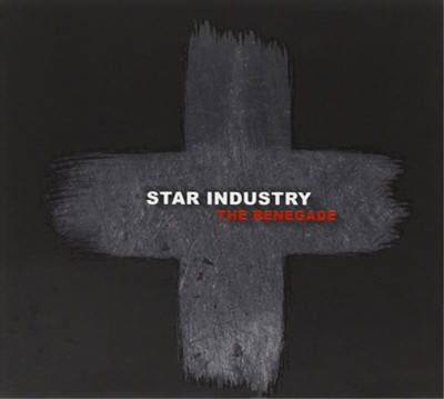 Star Industry The Renegade (CD) Album (US IMPORT)